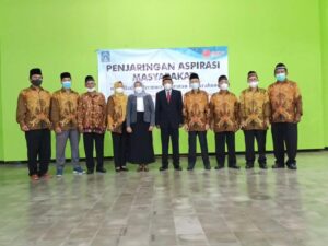 Jam Kerja Kantor Desa